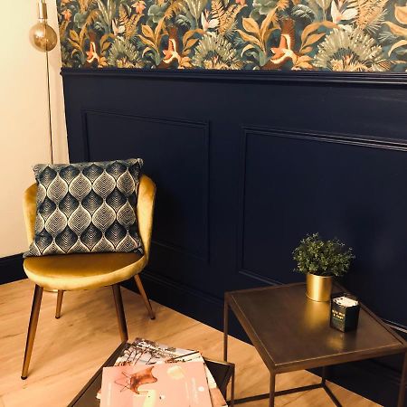 Suite 118 Honfleur Dış mekan fotoğraf