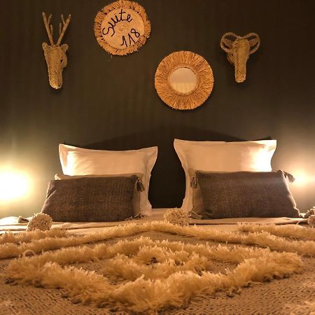 Suite 118 Honfleur Dış mekan fotoğraf