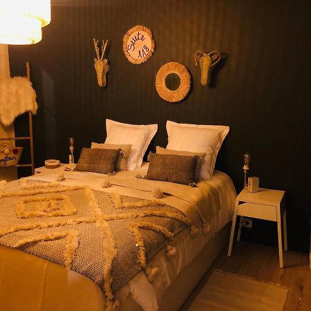 Suite 118 Honfleur Dış mekan fotoğraf