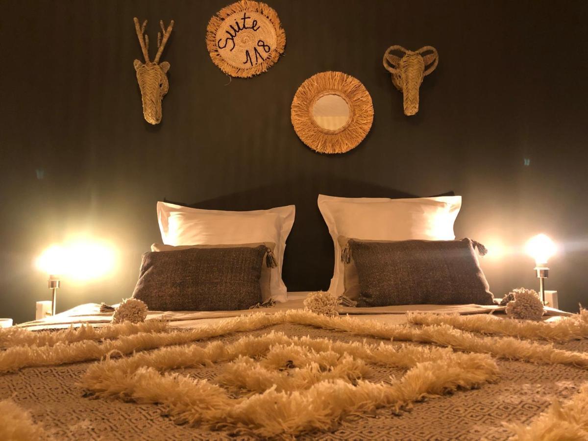 Suite 118 Honfleur Dış mekan fotoğraf