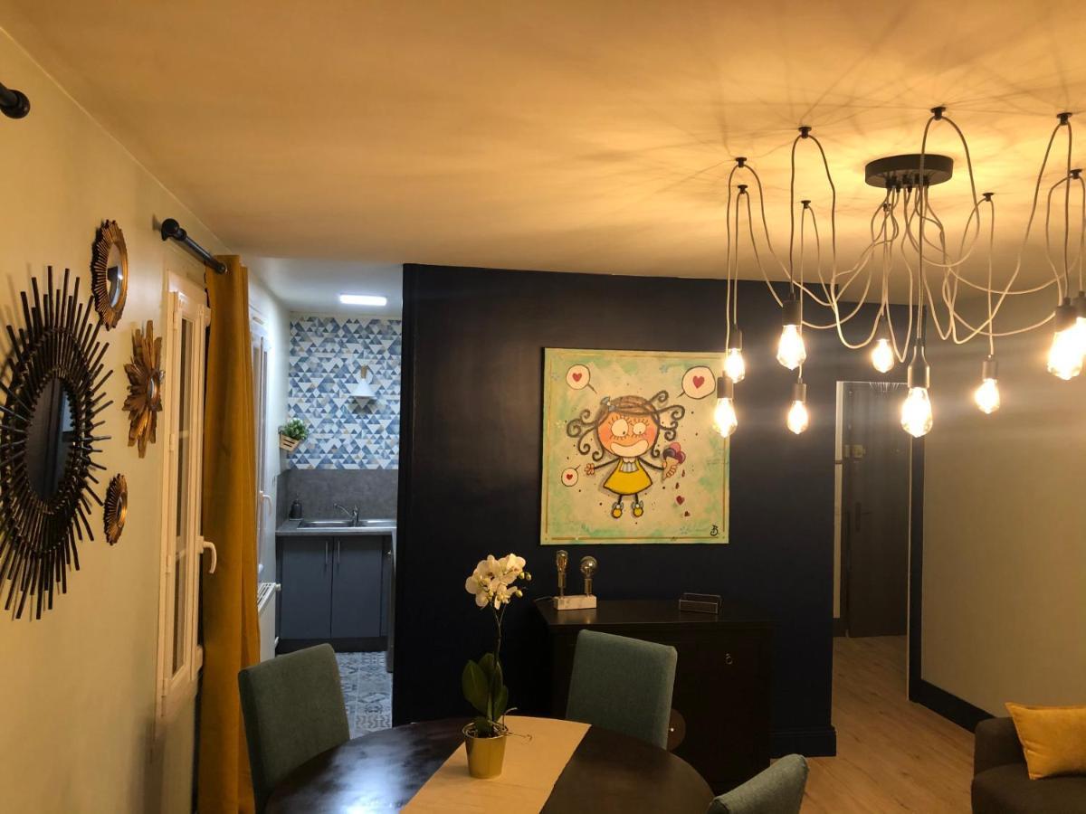 Suite 118 Honfleur Dış mekan fotoğraf