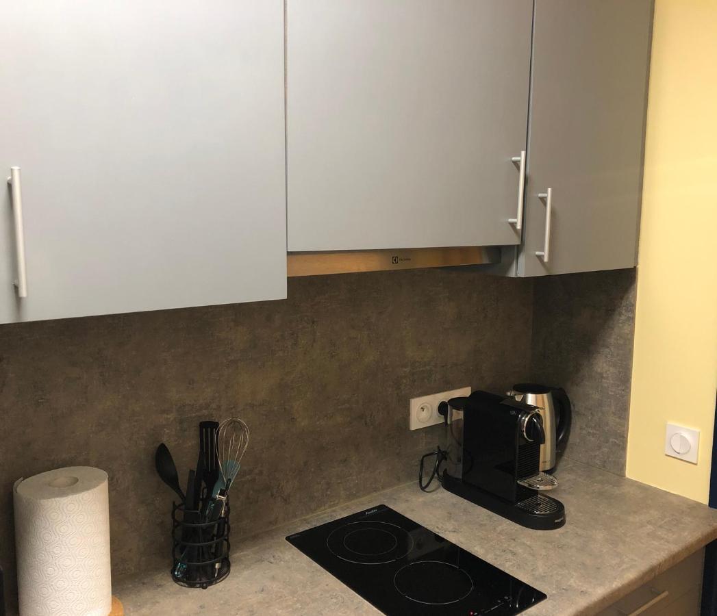 Suite 118 Honfleur Dış mekan fotoğraf